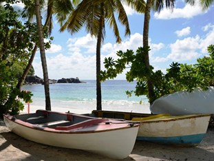 Agoda.com Seychelles Apartments & Hotels