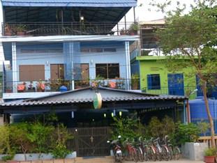 Agoda.com Cambodia Apartments & Hotels