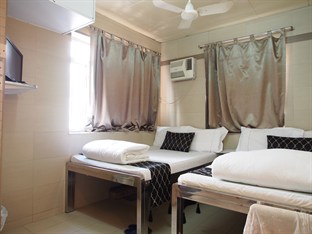 Agoda.com Hong Kong Apartments & Hotels