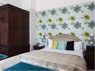 Agoda.com United Kingdom Apartments & Hotels