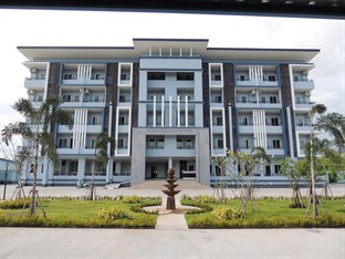 Agoda.com Thailand Apartments & Hotels