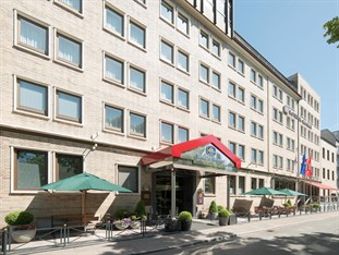 Agoda.com Germany Apartments & Hotels
