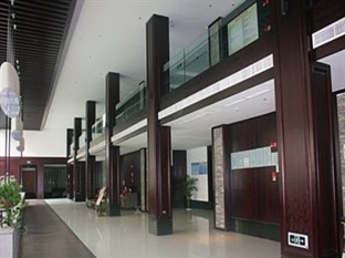 Agoda.com China Apartments & Hotels