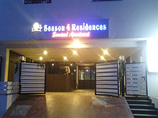 Agoda.com India Apartments & Hotels