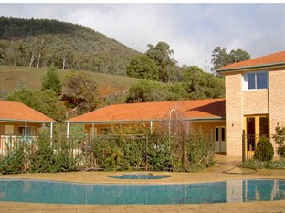 Agoda.com Australia Apartments & Hotels