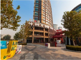 Agoda.com China Apartments & Hotels