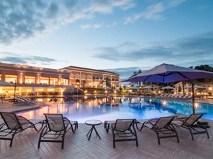 Agoda.com Brasil Apartments & Hotels