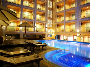Agoda.com Thailand Apartments & Hotels