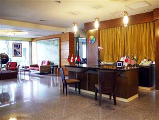 Agoda.com Taiwan Apartments & Hotels