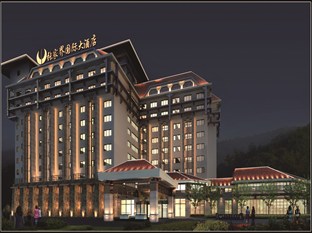 Agoda.com China Apartments & Hotels