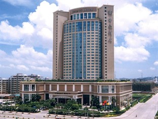 Agoda.com China Apartments & Hotels