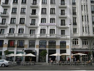 Agoda.com Spain Apartments & Hotels