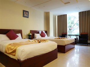 Agoda.com Vietnam Apartments & Hotels  