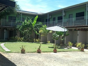 Agoda.com Philippines Apartments & Hotels