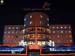 Agoda.com Saudi Arabia Apartments & Hotels