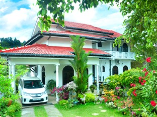 Agoda.com Sri Lanka Apartments & Hotels