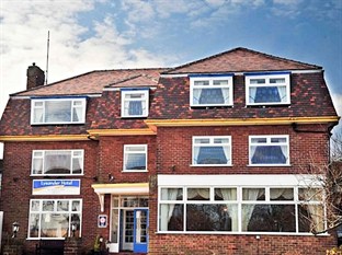 Agoda.com United Kingdom Apartments & Hotels