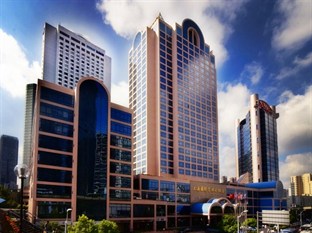 Agoda.com China Apartments & Hotels