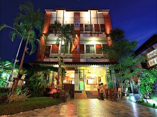 Agoda.com Thailand Apartments & Hotels