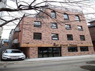 Agoda.com South Korea Apartments & Hotels