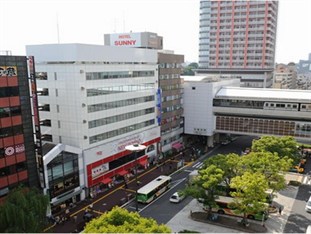 Agoda.com Japan Apartments & Hotels