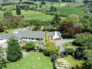 Agoda.com New Zealand Apartments & Hotels