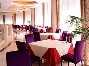 Agoda.com China Apartments & Hotels