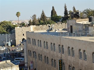 Agoda.com Israel Apartments & Hotels