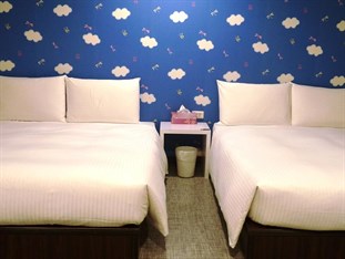 Agoda.com Taiwan Apartments & Hotels