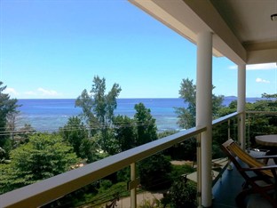 Agoda.com Seychelles Apartments & Hotels