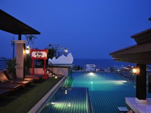 Agoda.com Thailand Apartments & Hotels