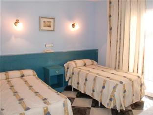 Agoda.com Spain Apartments & Hotels