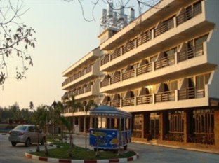 Agoda.com Thailand Apartments & Hotels