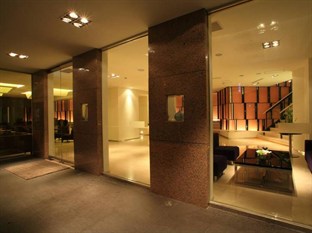 Agoda.com Taiwan Apartments & Hotels