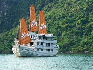 Agoda.com Vietnam Apartments & Hotels  