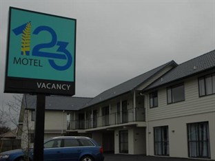 Agoda.com New Zealand Apartments & Hotels