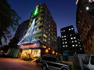 Agoda.com Myanmar Apartments & Hotels