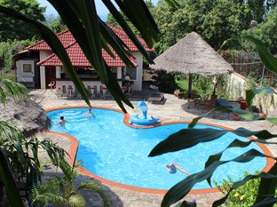 Agoda.com Cambodia Apartments & Hotels