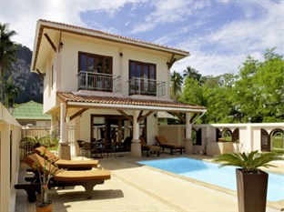 Agoda.com Thailand Apartments & Hotels