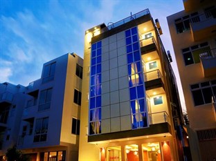 Agoda.com Maldives Apartments & Hotels