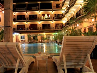 Agoda.com Cambodia Apartments & Hotels