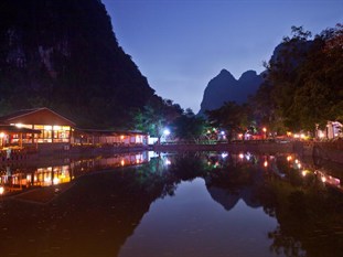 Agoda.com China Apartments & Hotels