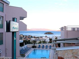 Agoda.com Greece Apartments & Hotels