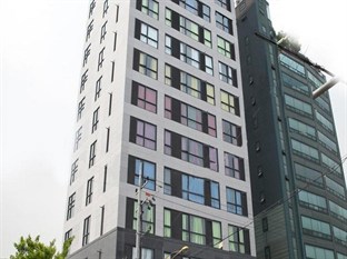 Agoda.com South Korea Apartments & Hotels