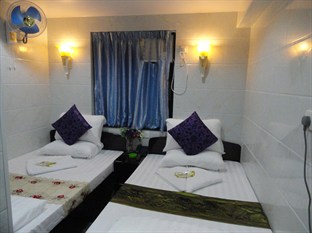 Agoda.com Hong Kong Apartments & Hotels