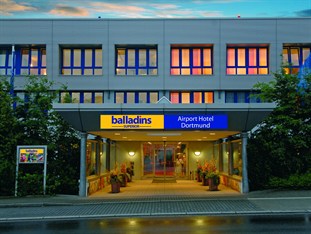 Agoda.com Germany Apartments & Hotels