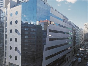 Agoda.com Spain Apartments & Hotels