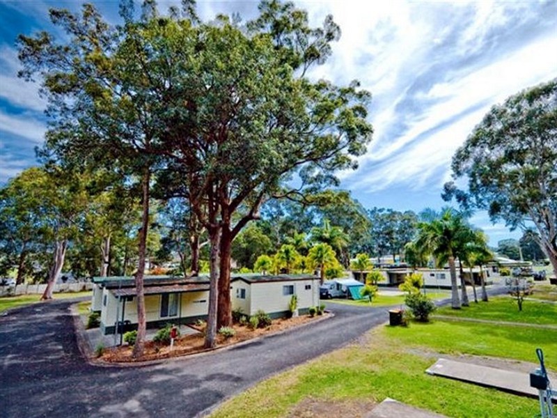 Agoda.com Australia Apartments & Hotels