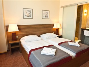 Agoda.com Germany Apartments & Hotels