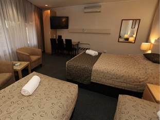 Agoda.com Australia Apartments & Hotels
